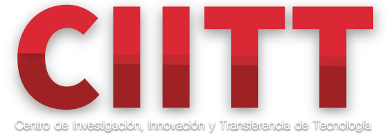 Inicio - Centro de Investigación, Innovación y Transferencia Tecnológica