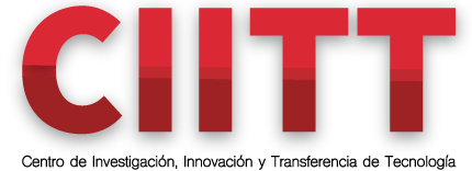 UCACUE CIITT logo
